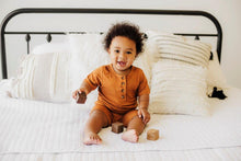 Load image into Gallery viewer, Kids Lounge Set - Cognac