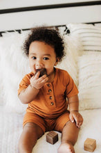 Load image into Gallery viewer, Kids Lounge Set - Cognac