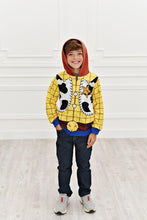 Load image into Gallery viewer, Hoodie - Cowboy/Cowgirl