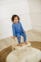 Load image into Gallery viewer, Softest 2 Piece Set - Starry Night