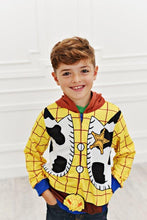 Load image into Gallery viewer, Hoodie - Cowboy/Cowgirl