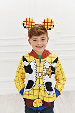 Load image into Gallery viewer, Hoodie - Cowboy/Cowgirl