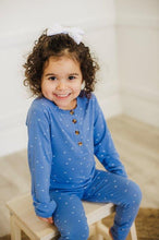 Load image into Gallery viewer, Softest 2 Piece Set - Starry Night