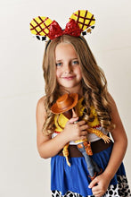 Load image into Gallery viewer, Cowgirl Dress