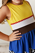 Load image into Gallery viewer, Cowgirl Dress