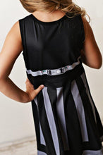 Load image into Gallery viewer, Dark Side Dress