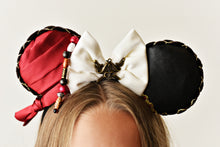 Load image into Gallery viewer, Pirate Ears