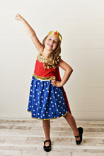 Load image into Gallery viewer, American Wonder Dress
