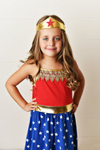 Load image into Gallery viewer, American Wonder Dress