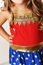 Load image into Gallery viewer, American Wonder Dress