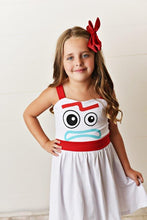 Load image into Gallery viewer, Spork Dress