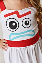 Load image into Gallery viewer, Spork Dress