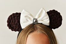 Load image into Gallery viewer, Galaxy Princess Ears