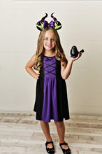 Load image into Gallery viewer, Evil Queen Ears