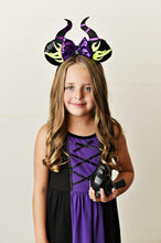 Load image into Gallery viewer, Evil Queen Ears