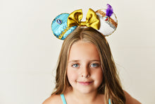 Load image into Gallery viewer, Arabian Nights Ears