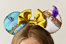 Load image into Gallery viewer, Arabian Nights Ears