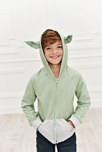 Load image into Gallery viewer, Hoodie - Wise One