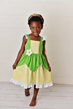Load image into Gallery viewer, Frog Princess