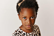 Load image into Gallery viewer, Tulle Dress - Leopard