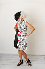 Load image into Gallery viewer, Cruel Lady Dress