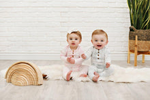 Load image into Gallery viewer, Softest 2 Piece Set - Pink Marble