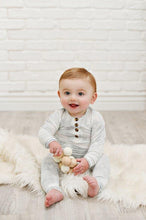 Load image into Gallery viewer, Softest 2 Piece Set - Gray Marble