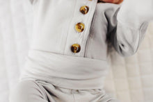 Load image into Gallery viewer, Softest 2 Piece Set - Silver