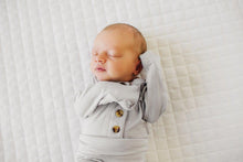 Load image into Gallery viewer, Softest 2 Piece Set - Silver