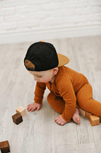 Load image into Gallery viewer, Softest 2 Piece Set - Cognac