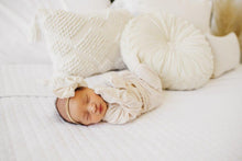 Load image into Gallery viewer, Softest 2 Piece Set - Cream