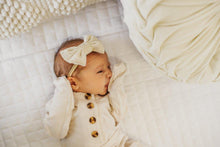 Load image into Gallery viewer, Softest 2 Piece Set - Cream