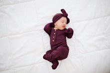 Load image into Gallery viewer, Softest 2 Piece Set - Plum