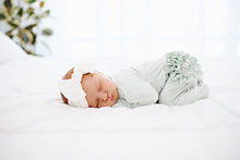 Load image into Gallery viewer, Ruffle 2 Way Zip Romper - Dandelion
