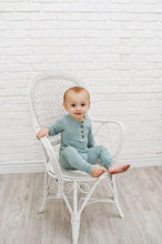 Load image into Gallery viewer, Softest 2 Piece Set - Turquoise