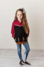 Load image into Gallery viewer, Hoodie - Sister/Ice Princess
