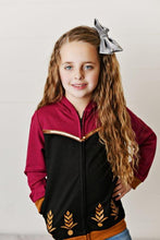 Load image into Gallery viewer, Hoodie - Sister/Ice Princess