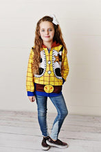 Load image into Gallery viewer, Hoodie - Cowboy/Cowgirl