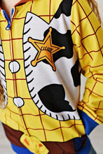 Load image into Gallery viewer, Hoodie - Cowboy/Cowgirl