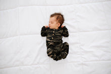 Load image into Gallery viewer, Softest 2 Piece Set - Camo