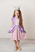 Load image into Gallery viewer, Amulet Princess Dress