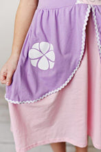 Load image into Gallery viewer, Amulet Princess Dress