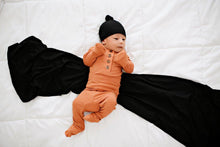 Load image into Gallery viewer, Softest 2 Piece Set - Ribbed Rust