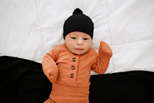 Load image into Gallery viewer, Softest 2 Piece Set - Ribbed Rust