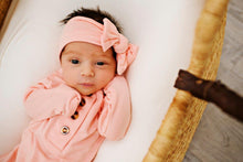 Load image into Gallery viewer, Softest 2 Piece Set - Peach