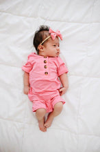 Load image into Gallery viewer, Kids Lounge Set - Cotton Candy