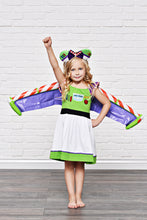 Load image into Gallery viewer, Lightyear Dress