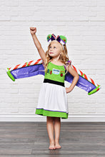 Load image into Gallery viewer, Lightyear Dress