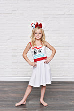 Load image into Gallery viewer, Spork Dress