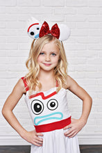 Load image into Gallery viewer, Spork Dress